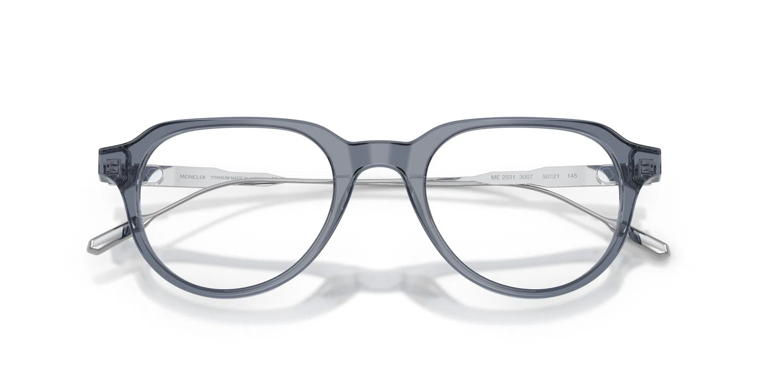 Moncler 2031 Eyeglasses - view 10